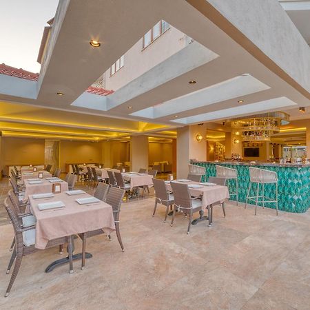 Yeniacun Apart Hotel Αλάνια Εξωτερικό φωτογραφία