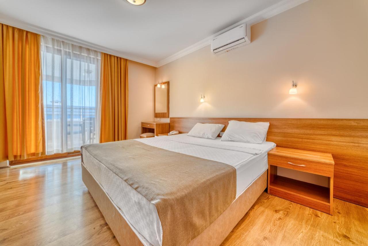 Yeniacun Apart Hotel Αλάνια Εξωτερικό φωτογραφία