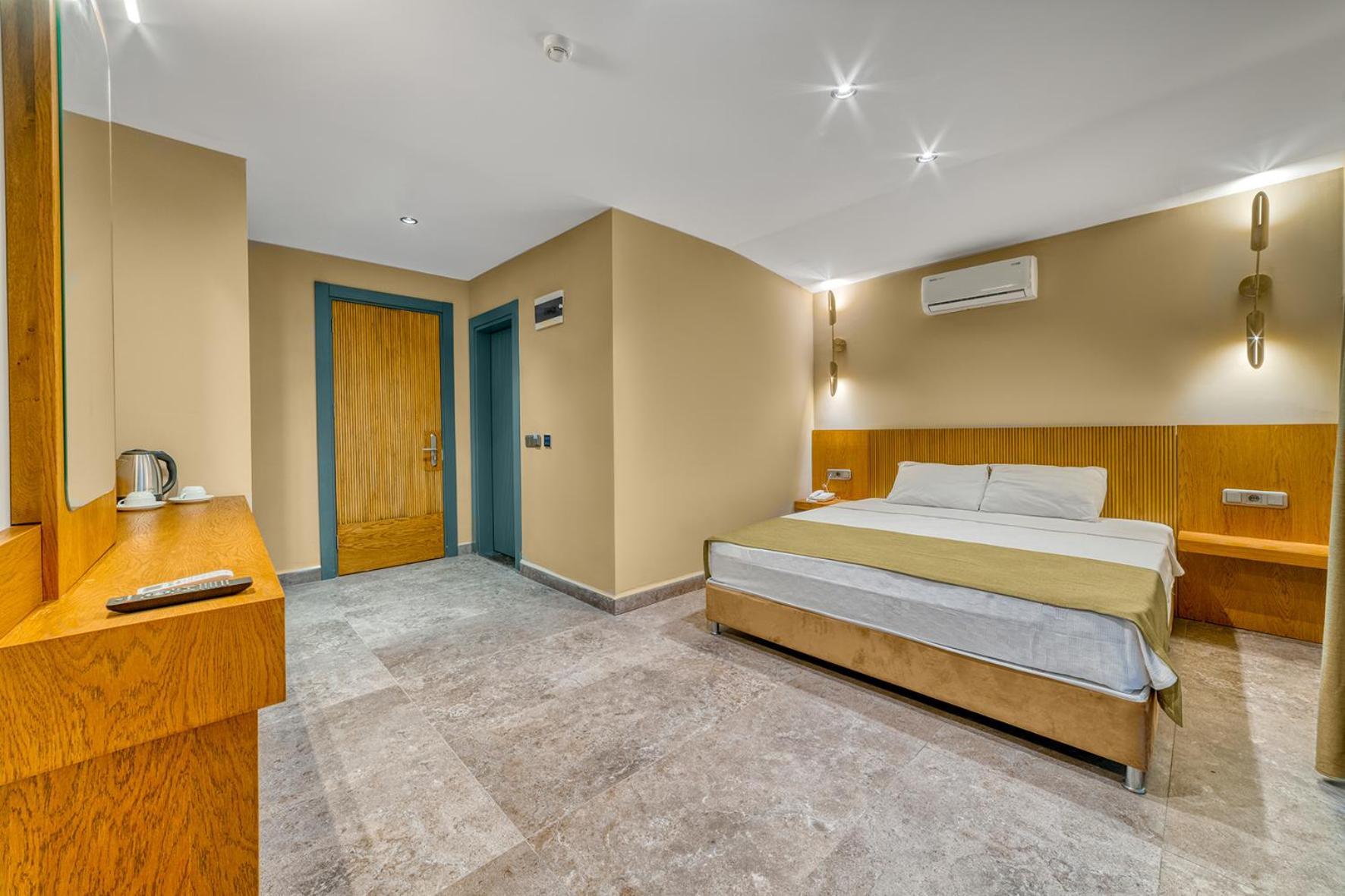Yeniacun Apart Hotel Αλάνια Εξωτερικό φωτογραφία