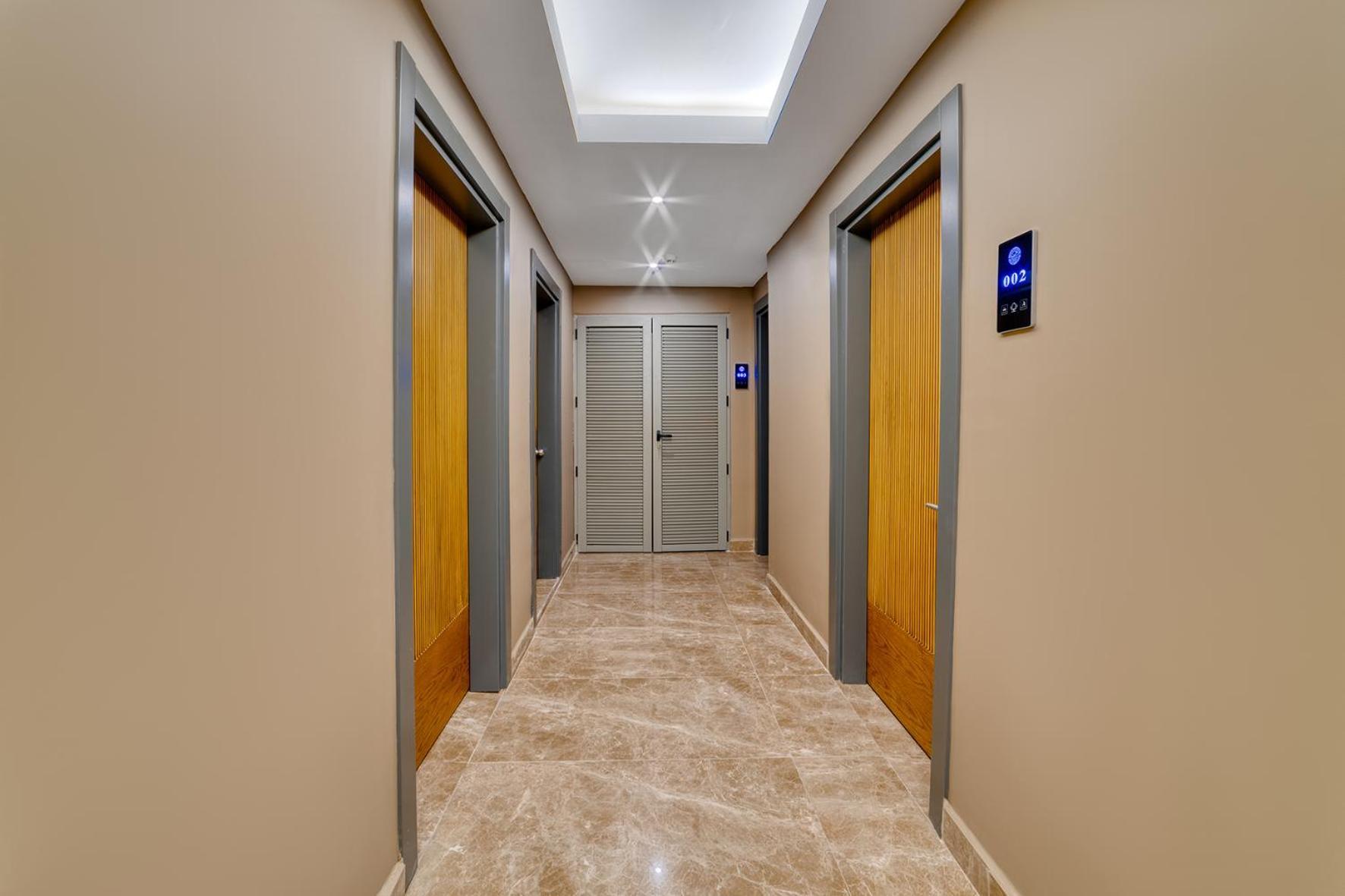 Yeniacun Apart Hotel Αλάνια Εξωτερικό φωτογραφία