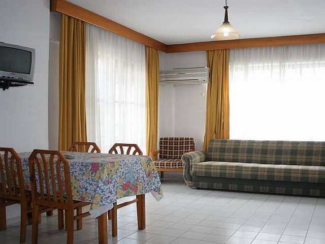 Yeniacun Apart Hotel Αλάνια Εξωτερικό φωτογραφία