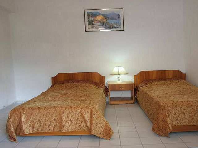 Yeniacun Apart Hotel Αλάνια Εξωτερικό φωτογραφία