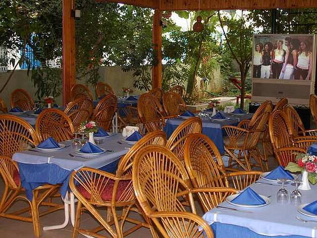 Yeniacun Apart Hotel Αλάνια Εξωτερικό φωτογραφία